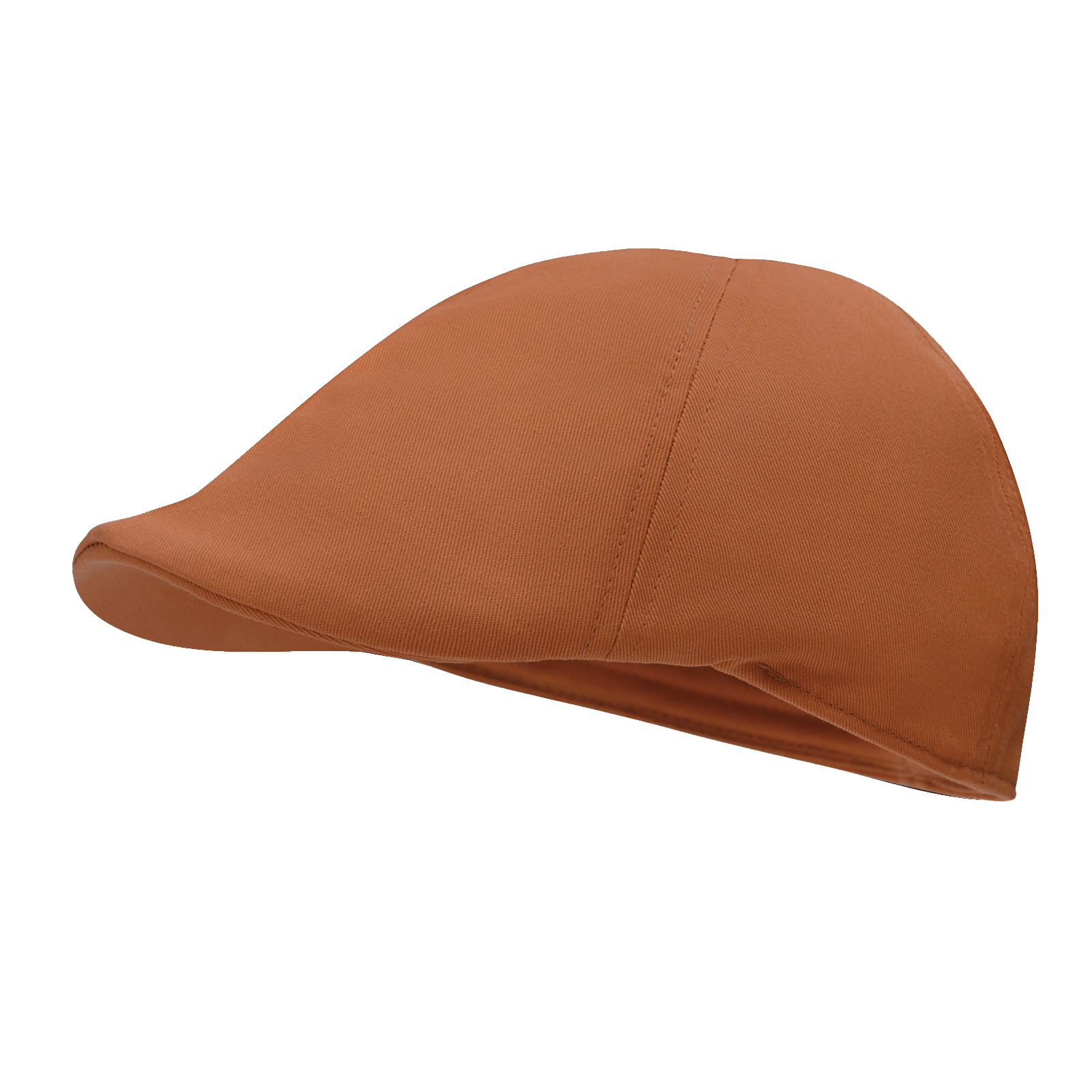 Newsboy Cap Ivy - Мужская классическая хлопковая кепка STARANCE в