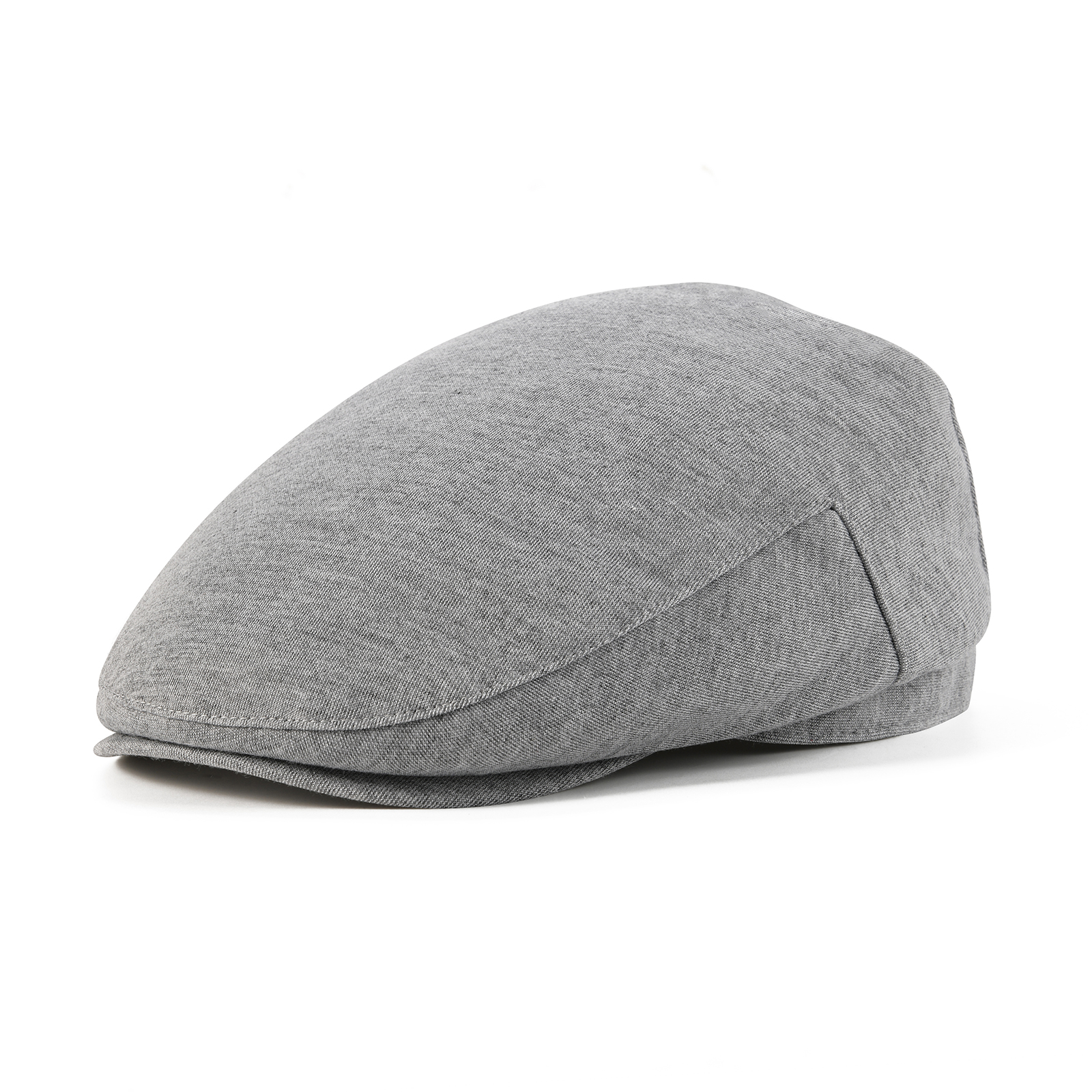 Newsboy Cap Ivy - Классическая кепка-газетчица JGAGOUL для мужчин, 100%