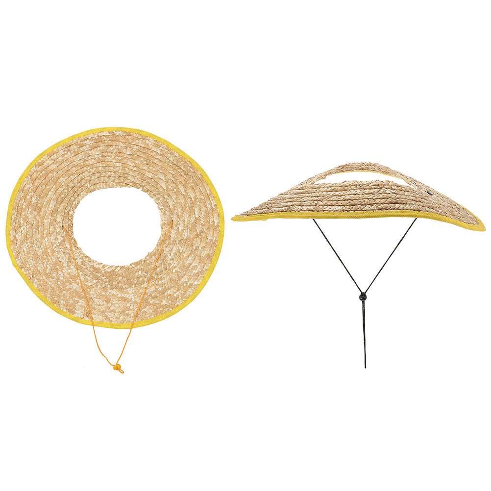 Visor Sun Hat - 2 шт. солнцезащитных козырьков для строительных