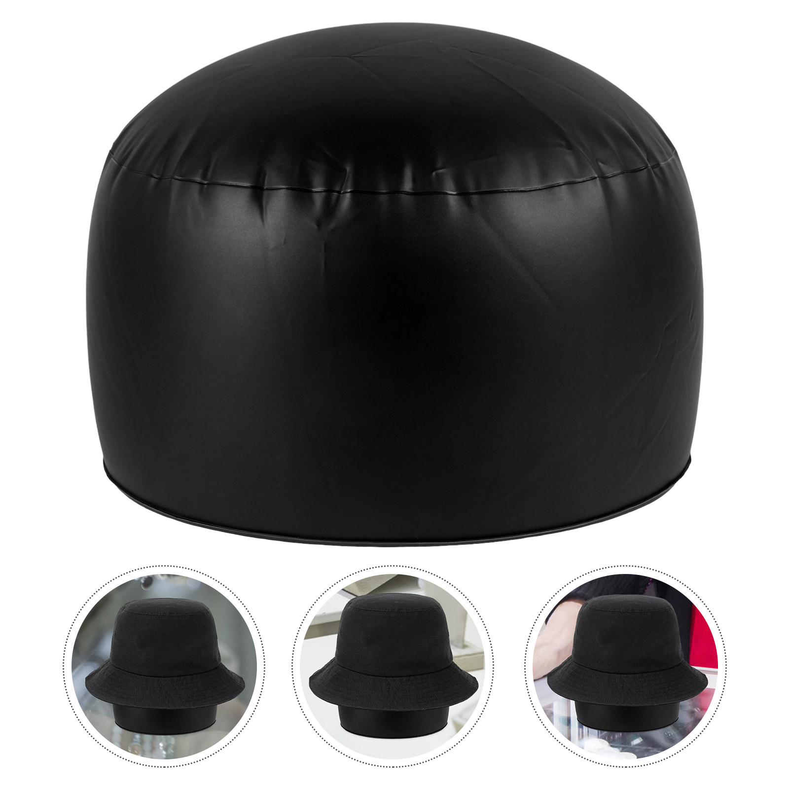 Baseball Cap Structured - Надувной держатель для шляпы, бейсбольные формирователи,
