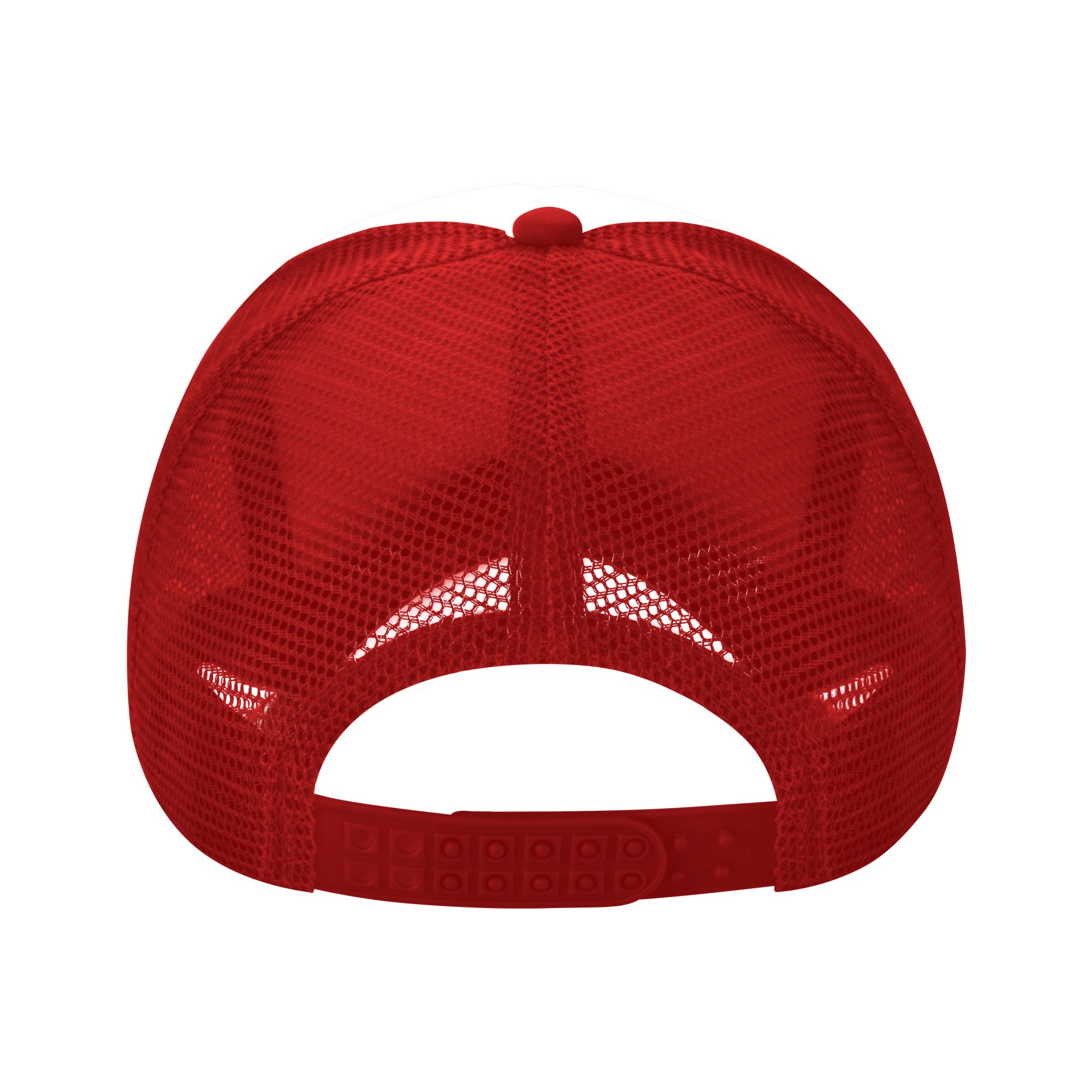 Кепка-тракер с логотипом Team  – обзор и цена Trucker Cap Mesh