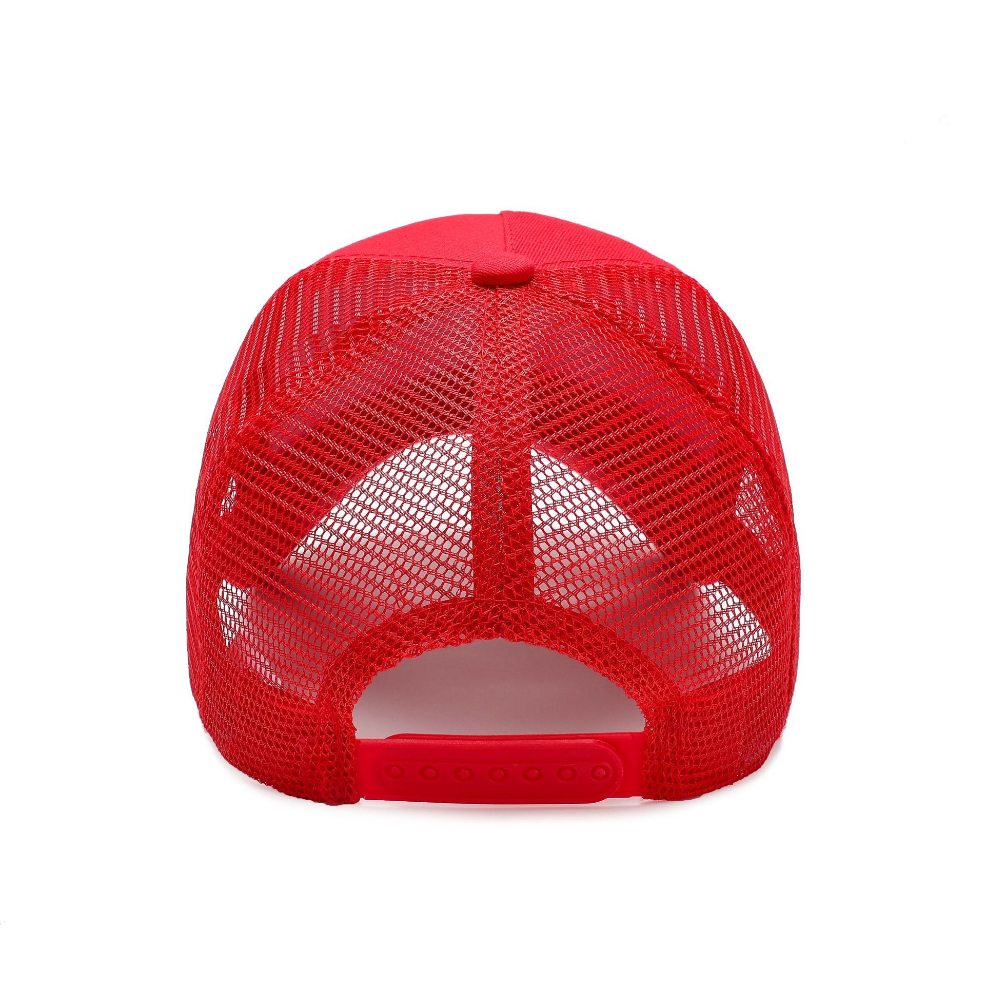 Детская хлопковая шляпа дально – обзор и цена Trucker Cap Mesh