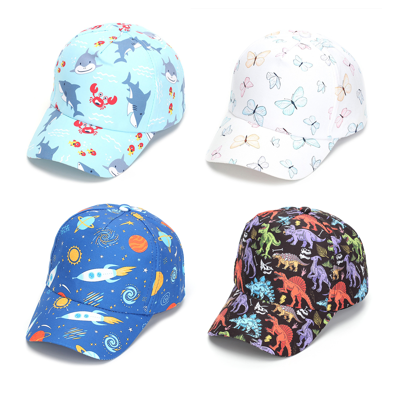 Детская кепка-уточка с длинным – обзор и цена Visor Sun Hat