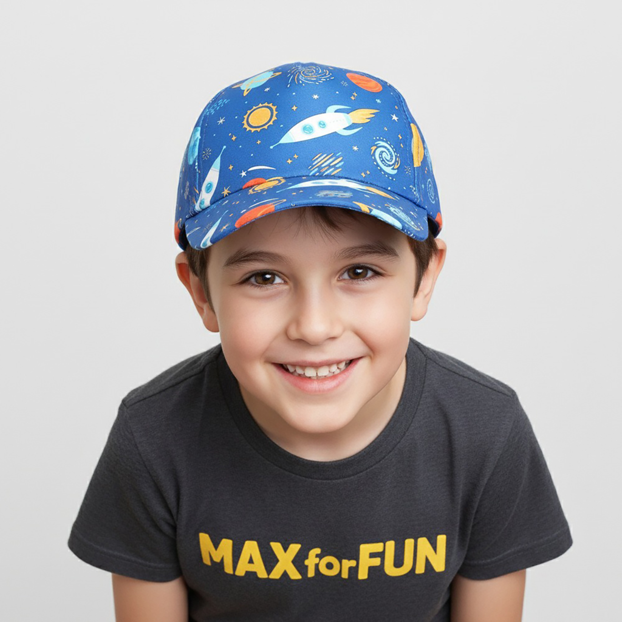 Детская кепка-уточка с длинным – обзор и цена Visor Sun Hat
