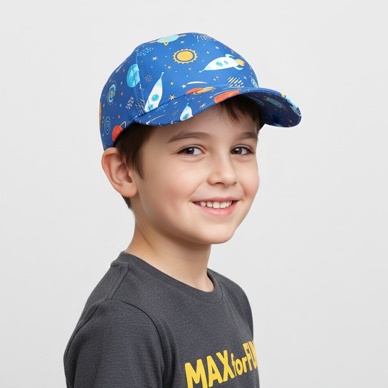 Детская кепка-уточка с длинным – обзор и цена Visor Sun Hat