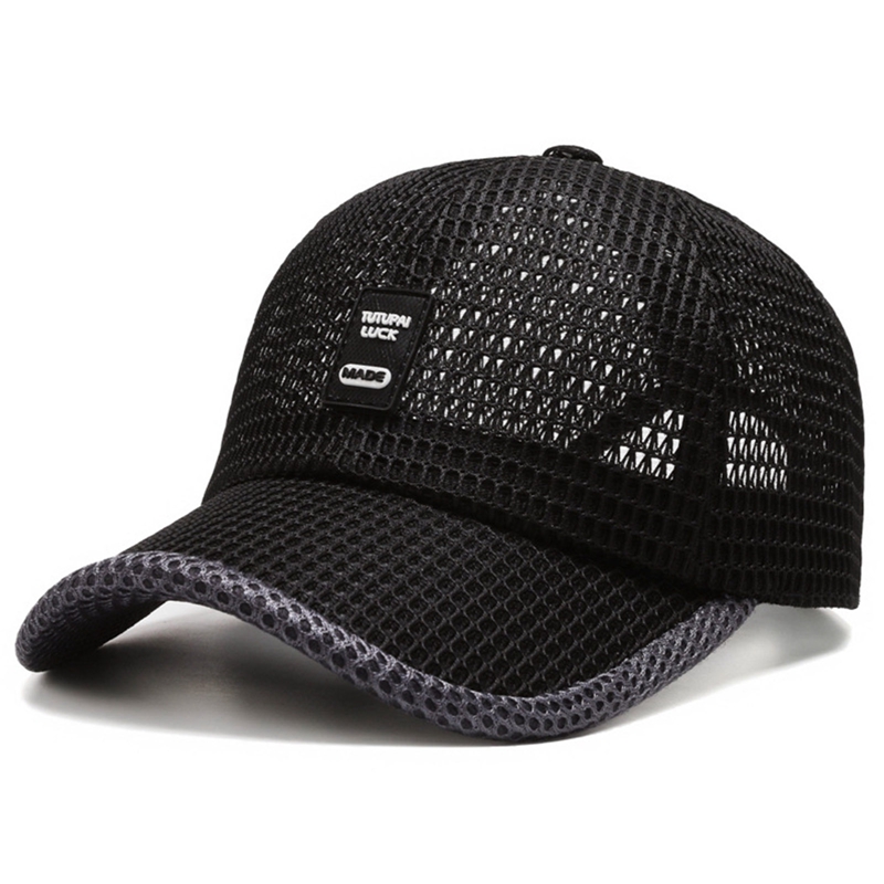 Мужская и женская летняя спорт – обзор и цена Trucker Cap Mesh