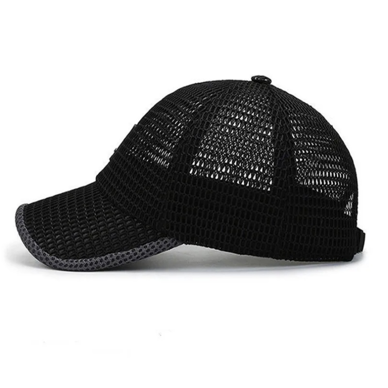 Мужская и женская летняя спорт – обзор и цена Trucker Cap Mesh