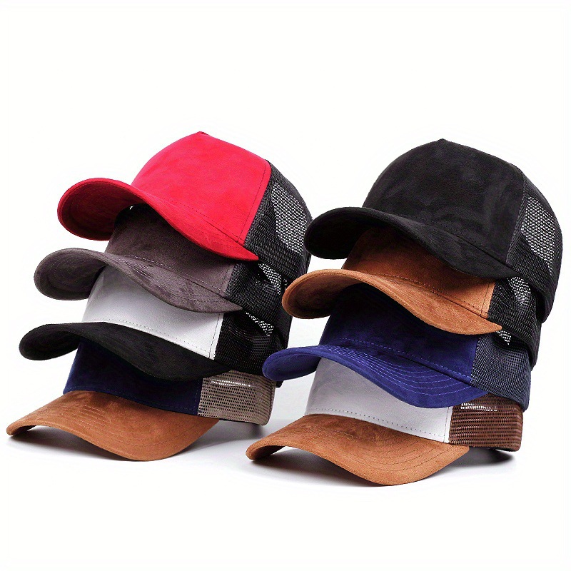 Бейсболка с индивидуальным лог – обзор и цена Trucker Cap Mesh