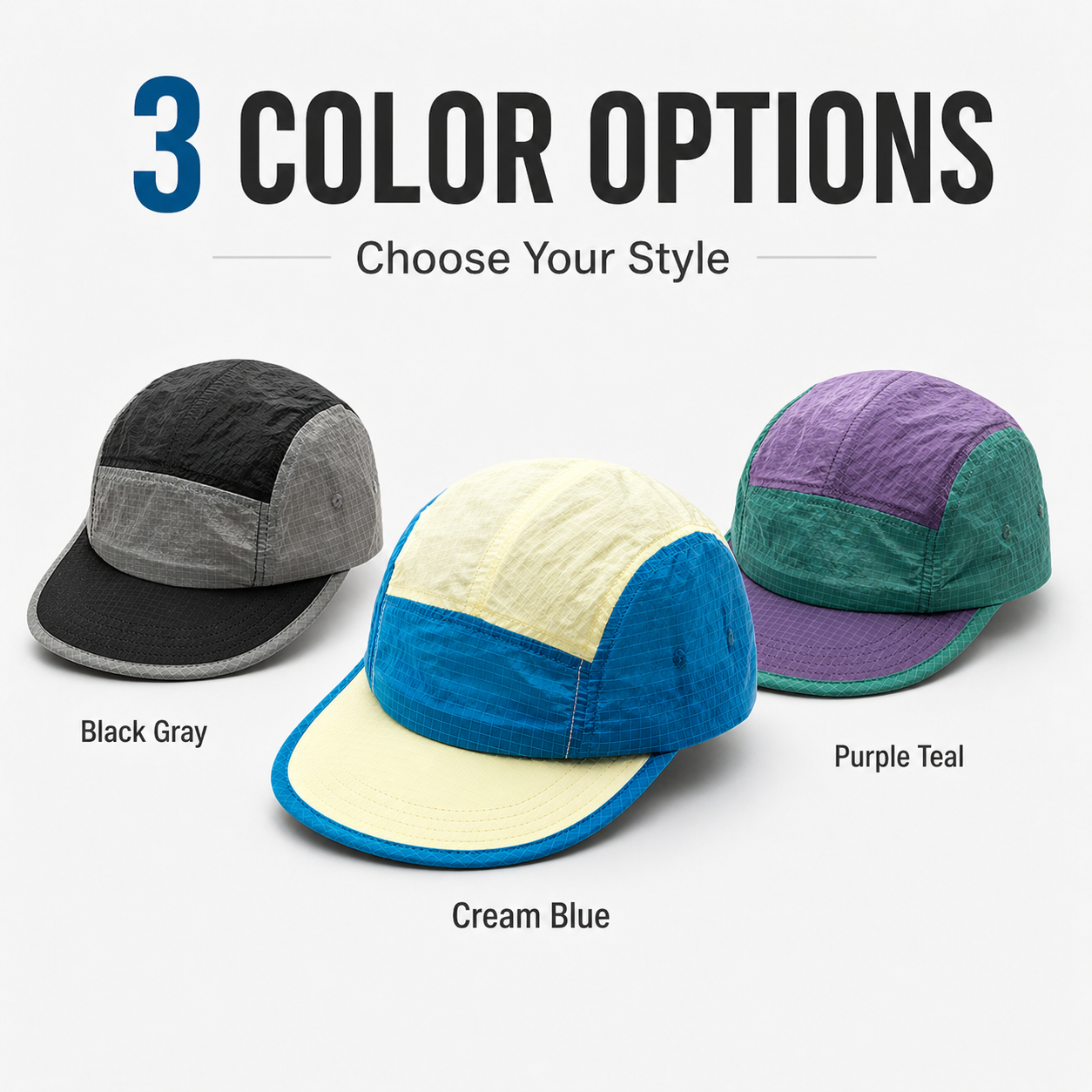 Унисекс кепка-пятипанелька из  – обзор и цена Corduroy Cap 5 Panel
