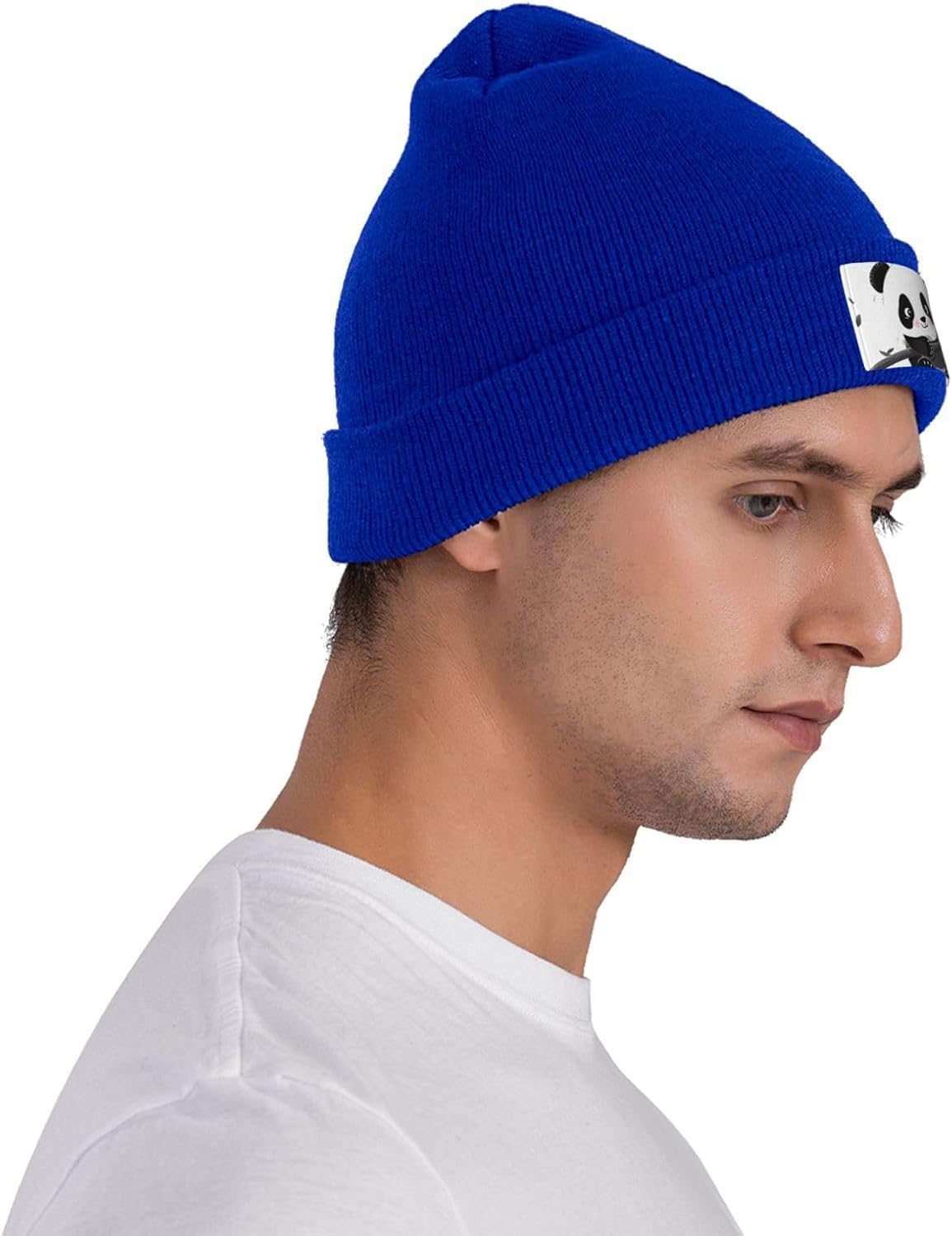 Шапка для мужчин, зимние шапки – обзор и цена Beanie Cuffed Knit
