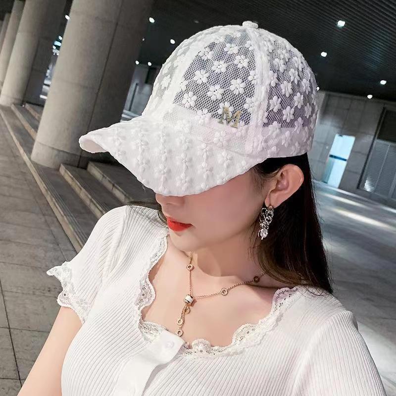 Регулируемая тонкая бейсболка  – обзор и цена Baseball Cap Structured