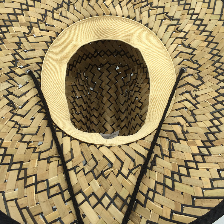 Шляпа с широкими полями — стил – обзор и цена Sun Hat Wide Brim