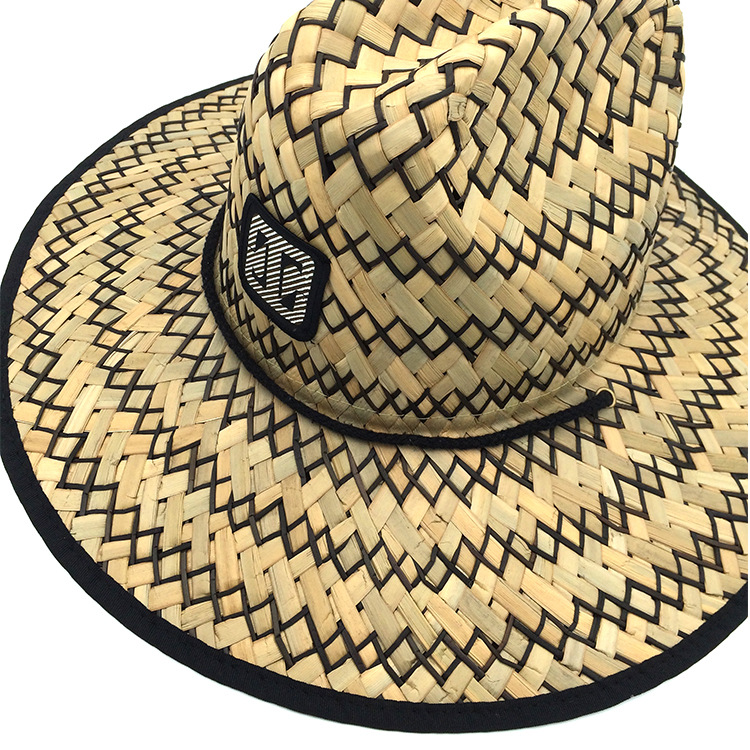 Шляпа с широкими полями — стил – обзор и цена Sun Hat Wide Brim