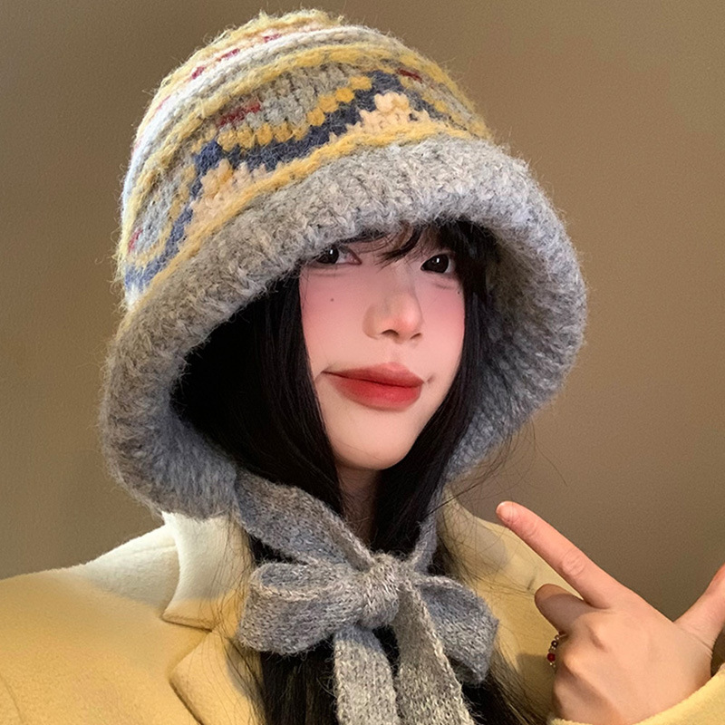 Зимние винтажные шапки-авиатор – обзор и цена Trapper Hat Ear Flap