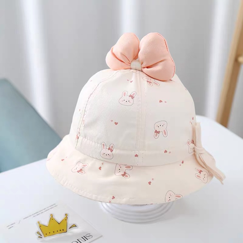 Весна 2026: Новая детская пана – обзор и цена Bucket Hat Cotton