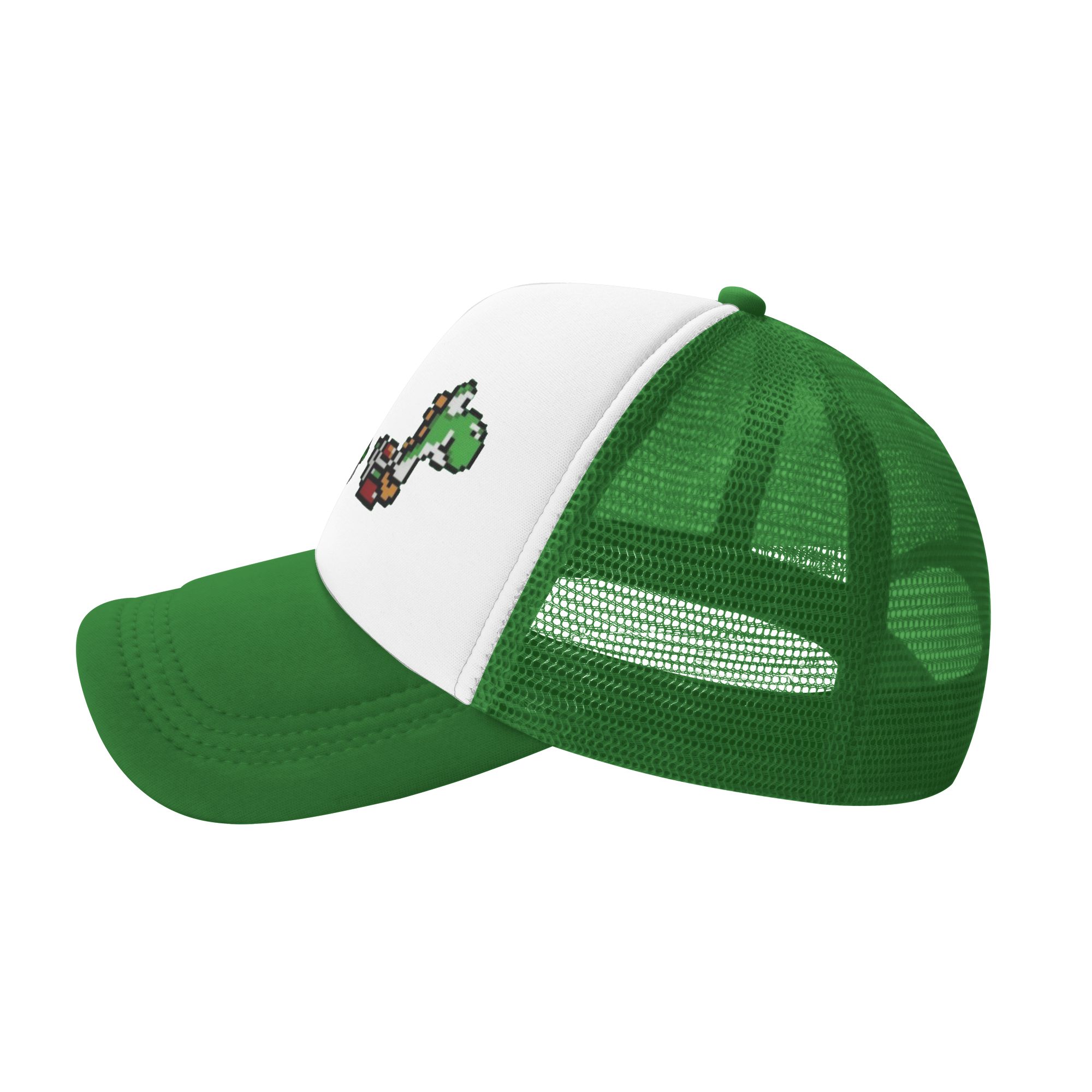 Дышащая охлаждающая сетчатая к – обзор и цена Trucker Cap Mesh