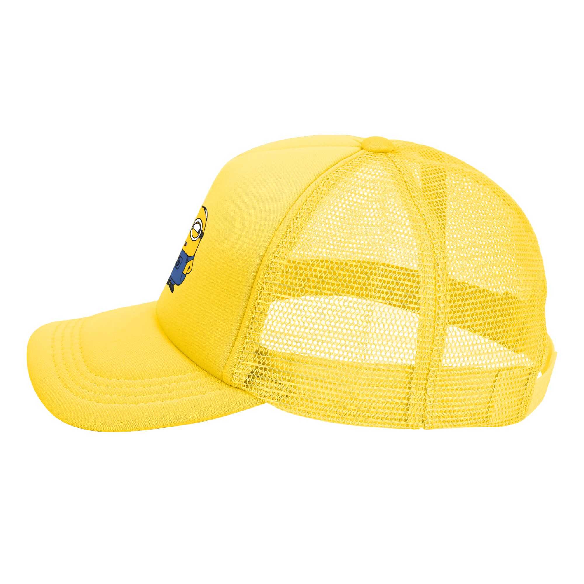 Дышащая охлаждающая кепка-трак – обзор и цена Trucker Cap Mesh