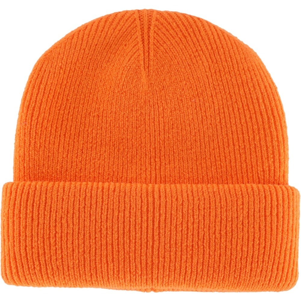 Толстая шапка с манжетами для  – обзор и цена Beanie Cuffed Knit