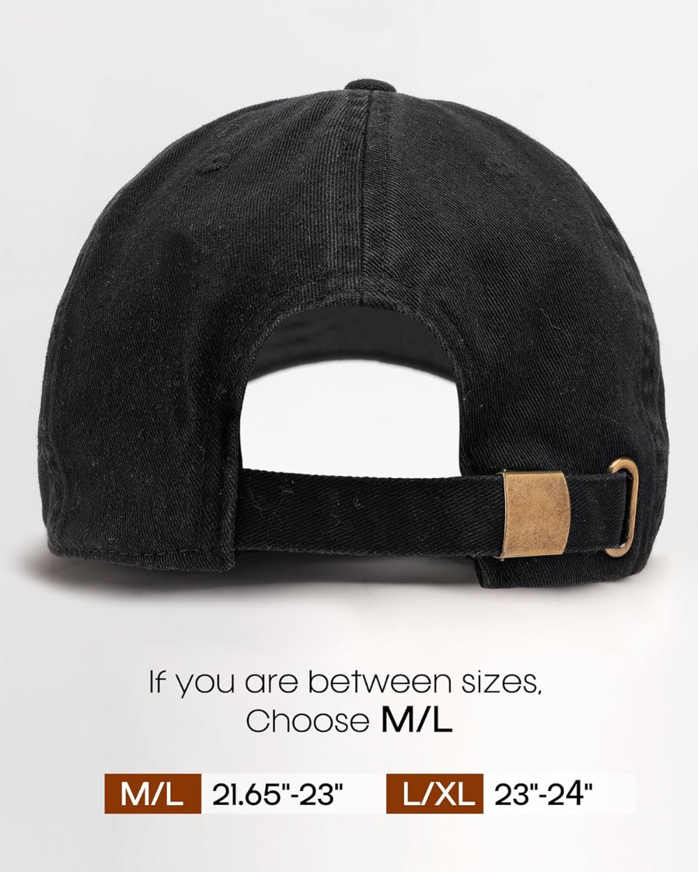 Унисекс винтажная бейсболка бе – обзор и цена Dad Hat Cotton