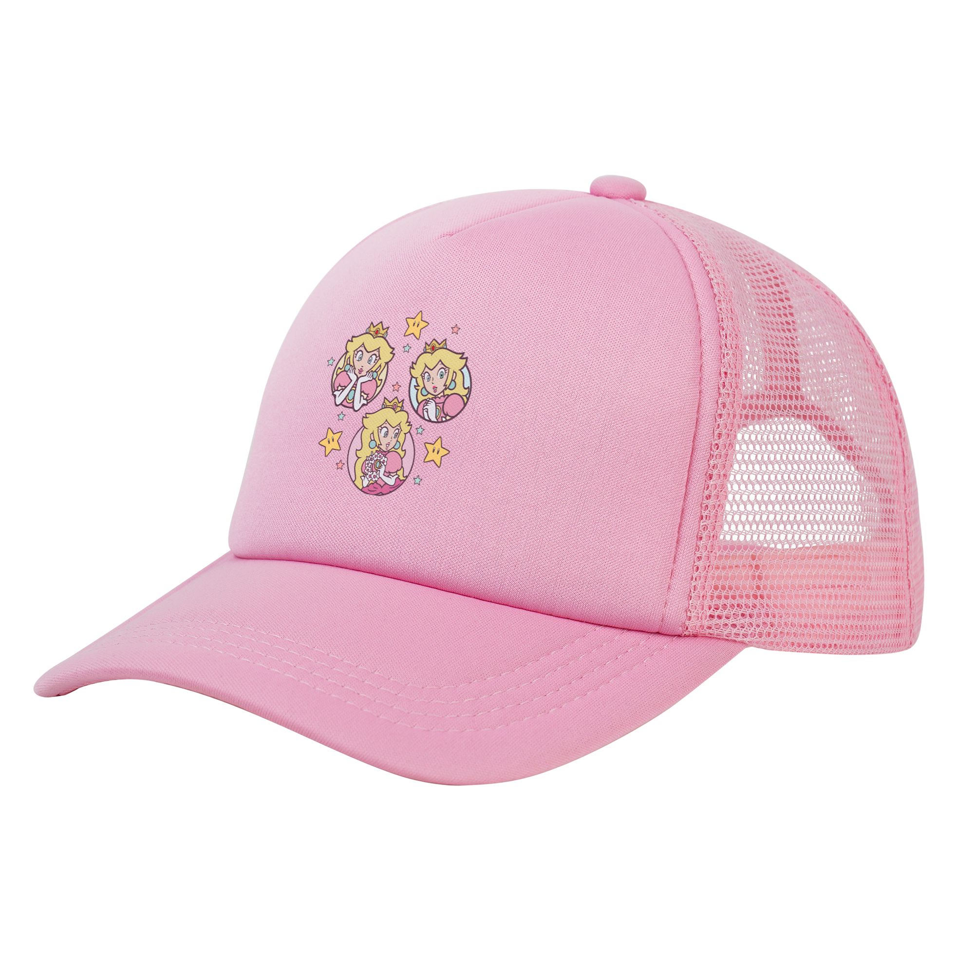 Летние охлаждающие кепки с пер – обзор и цена Trucker Cap Mesh