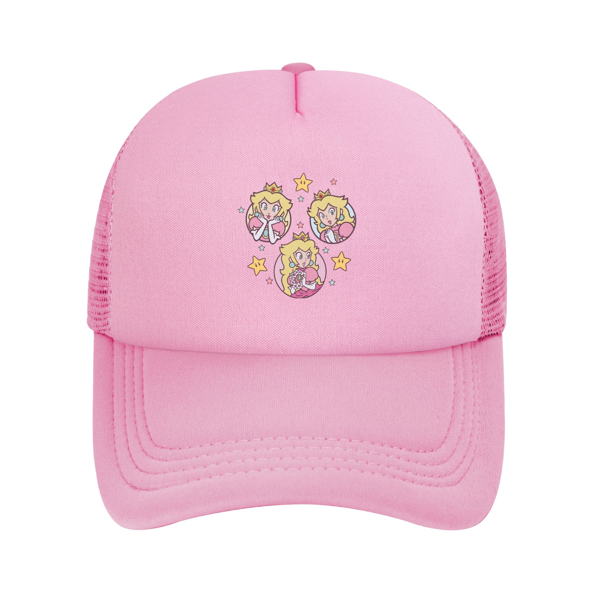 Летние охлаждающие кепки с пер – обзор и цена Trucker Cap Mesh