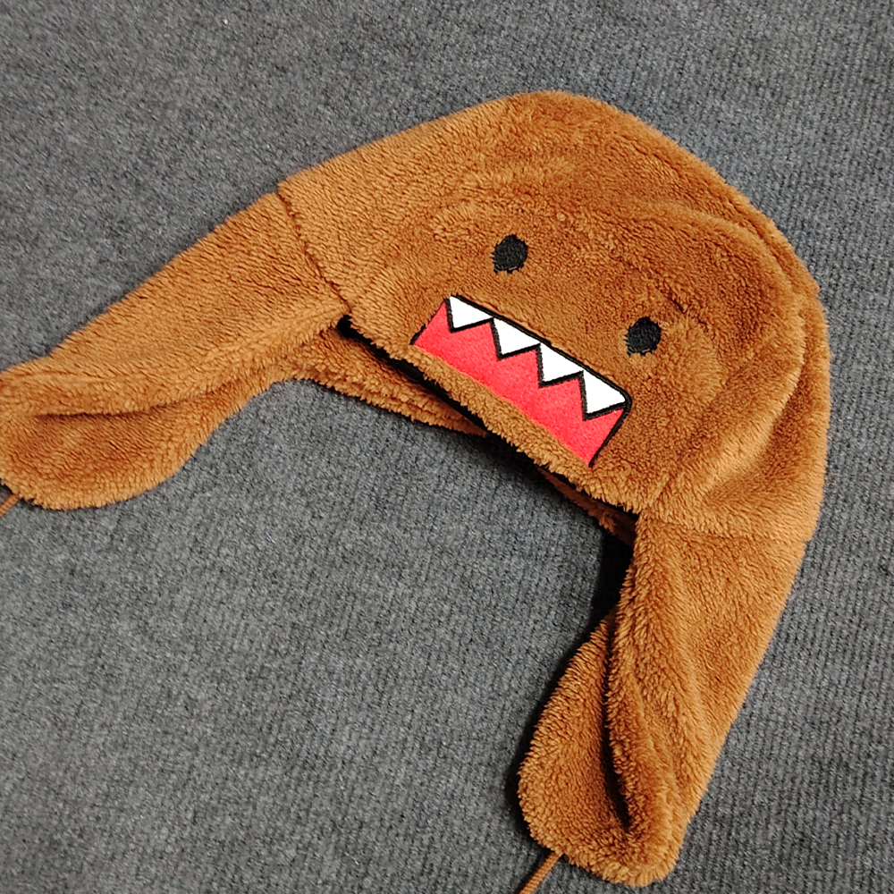 Женская зимняя шапка-ушанка из – обзор и цена Trapper Hat Ear Flap