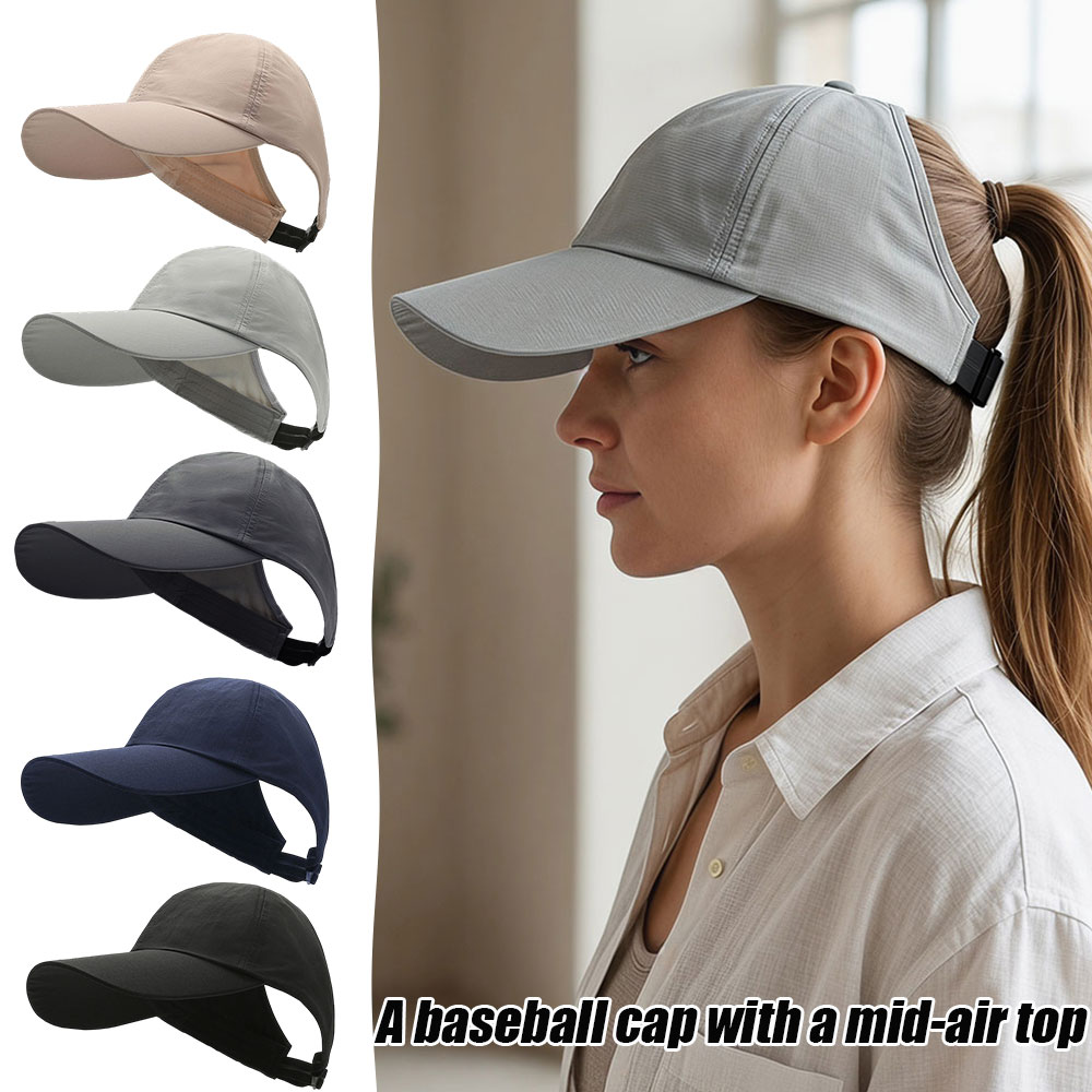 Универсальная бейсболка с выре – обзор и цена Baseball Cap Structured