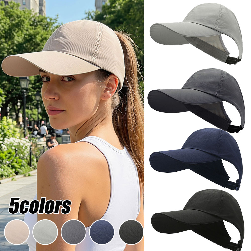 Универсальная бейсболка с выре – обзор и цена Baseball Cap Structured