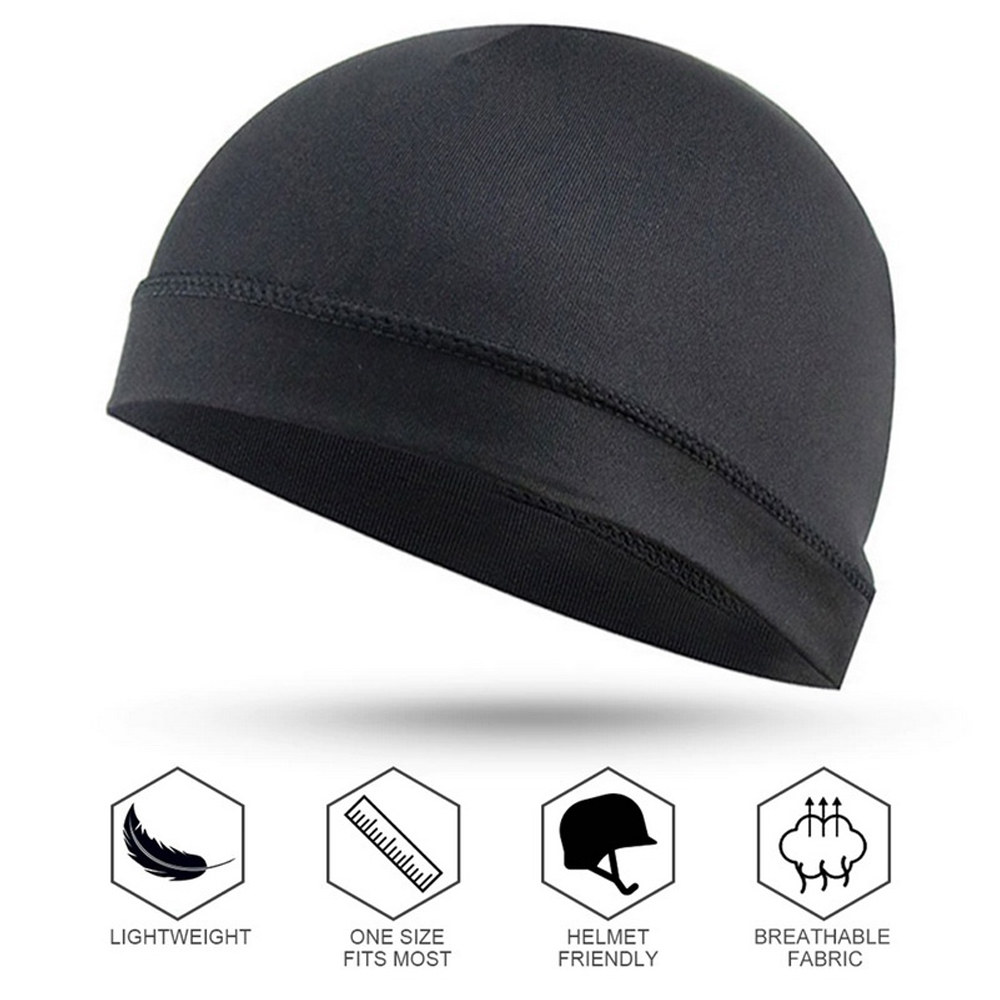 1 шт., подкладка для шлема в в – обзор и цена Skull Cap Helmet Liner
