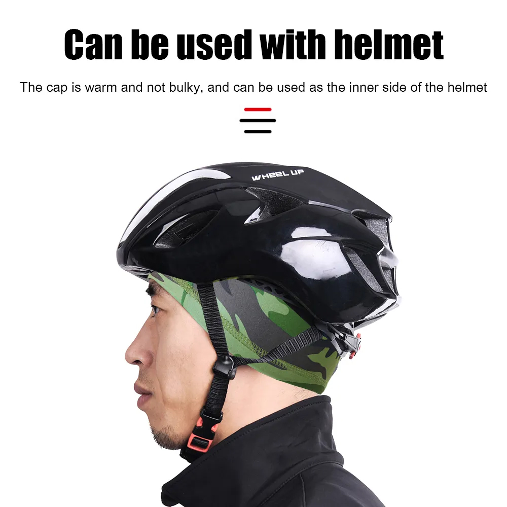1 шт., подкладка для шлема в в – обзор и цена Skull Cap Helmet Liner