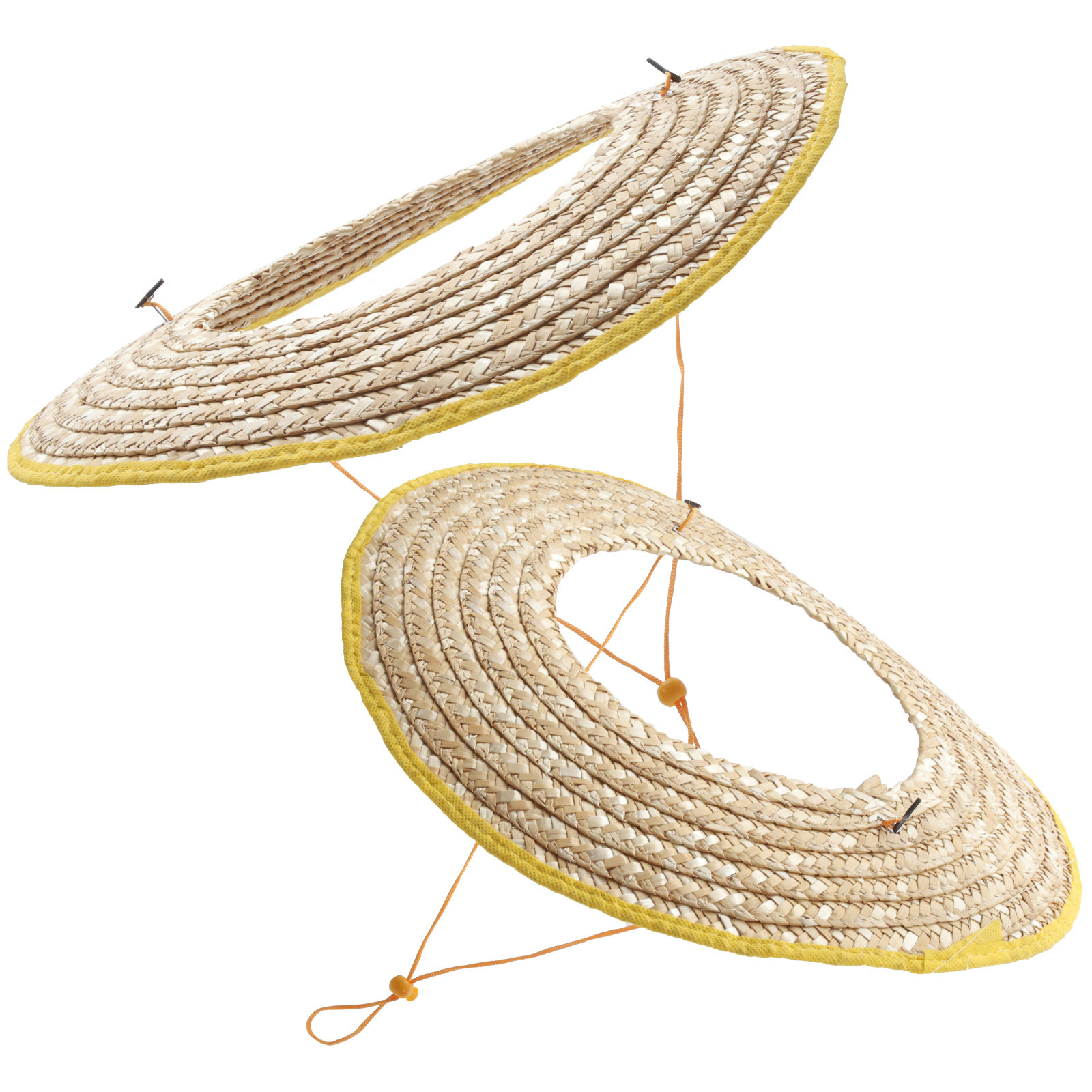 2 шт. солнцезащитные козырьки  – обзор и цена Sun Hat Wide Brim