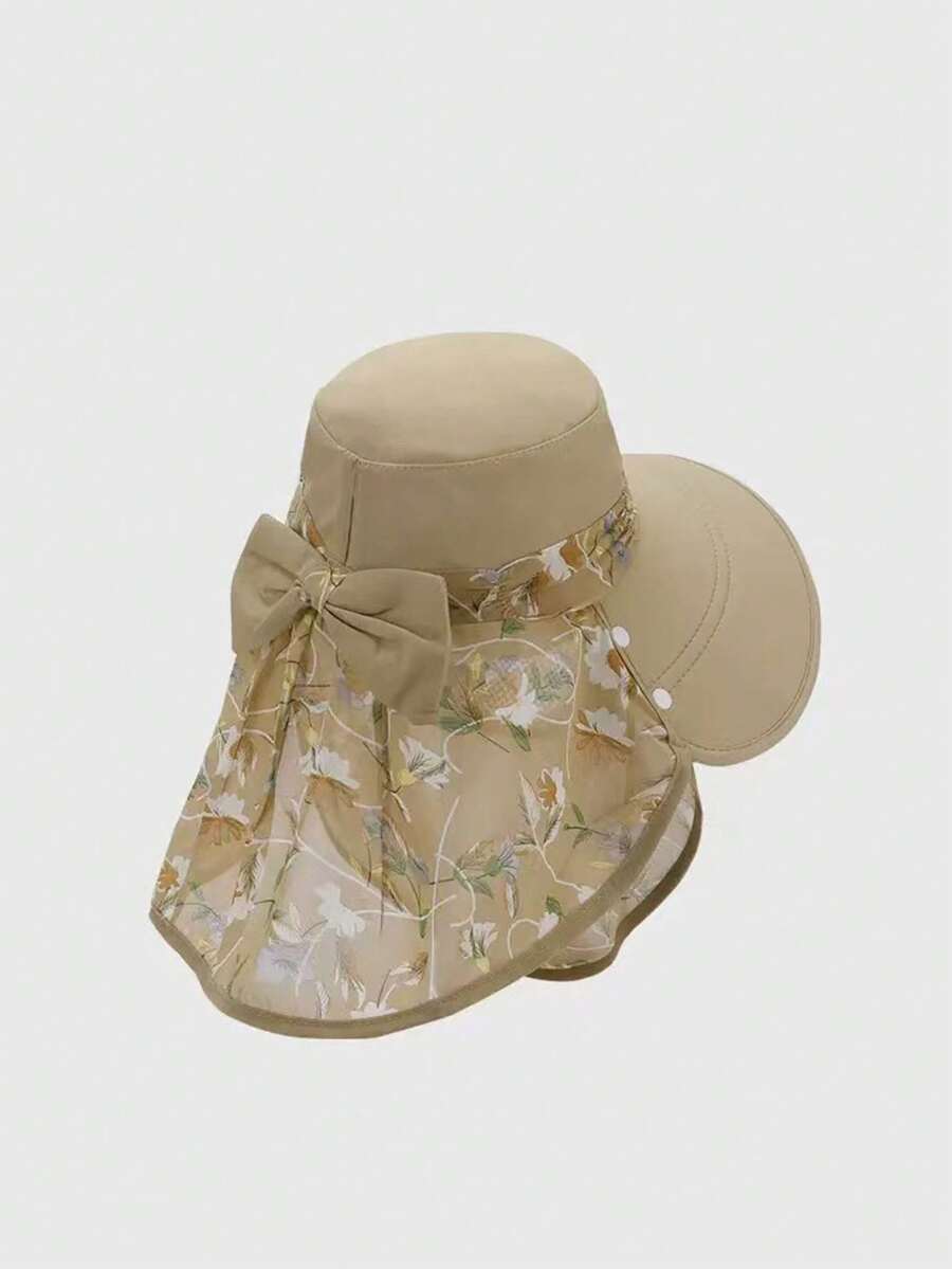 Шляпа от солнца унисекс с широ – обзор и цена Sun Hat Wide Brim