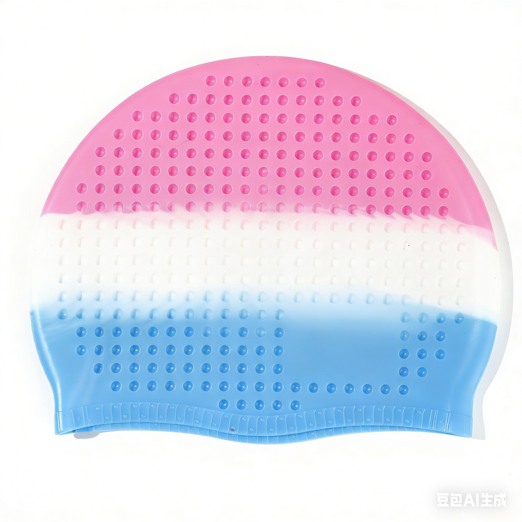 Силиконовая шапочка для плаван – обзор и цена Swim Hat Silicone
