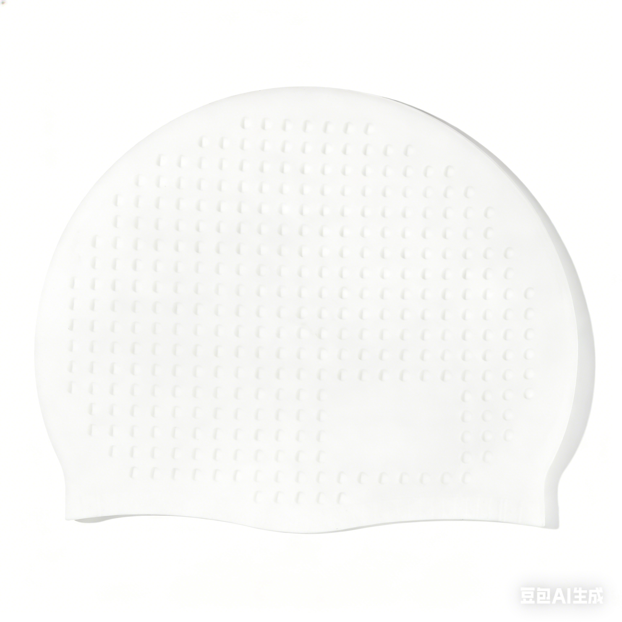 Силиконовая шапочка для плаван – обзор и цена Swim Hat Silicone