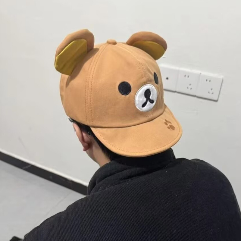 Летние кепки с ушками в стиле  – обзор и цена Visor Sun Hat