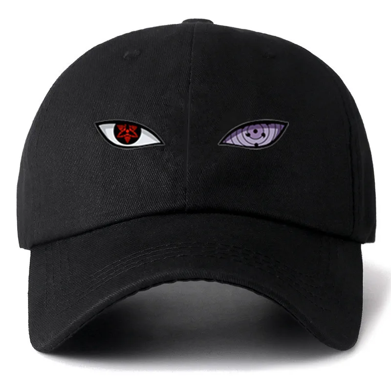 Высокое качество аниме NARUTO  – обзор и цена Dad Hat Cotton