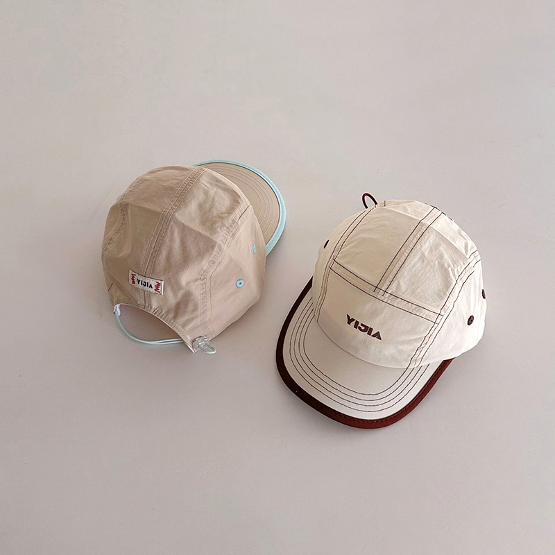 Быстросохнущая детская бейсбол – обзор и цена Visor Sun Hat
