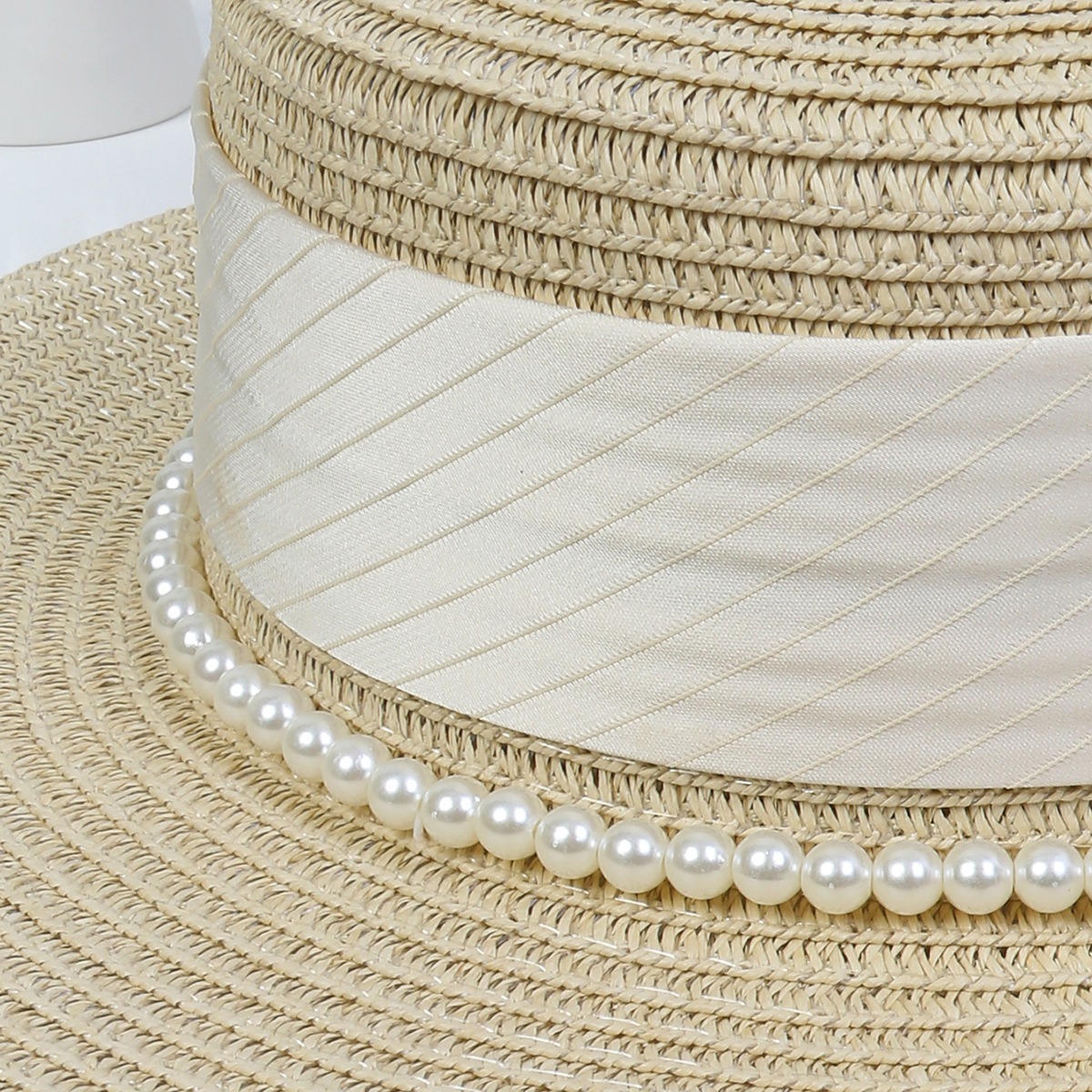2025 Новая стильная шляпа в ст – обзор и цена Sun Hat Wide Brim
