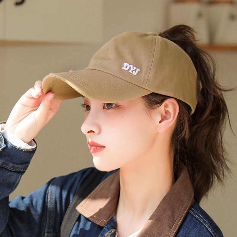 1 шт. летняя однотонная бейсбо – обзор и цена Baseball Cap Structured
