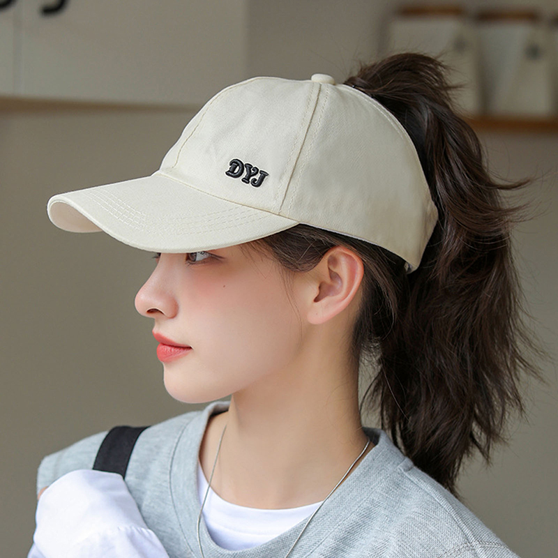 1 шт. летняя однотонная бейсбо – обзор и цена Baseball Cap Structured