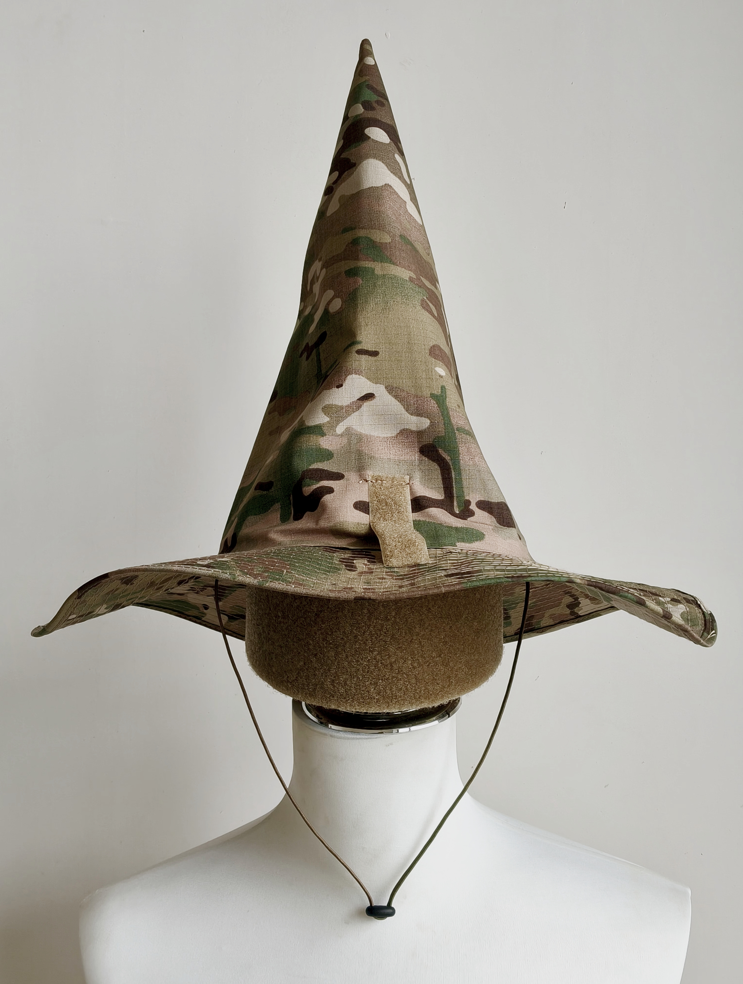 Тактическая камуфляжная шляпа- – обзор и цена Boonie Hat Tactical