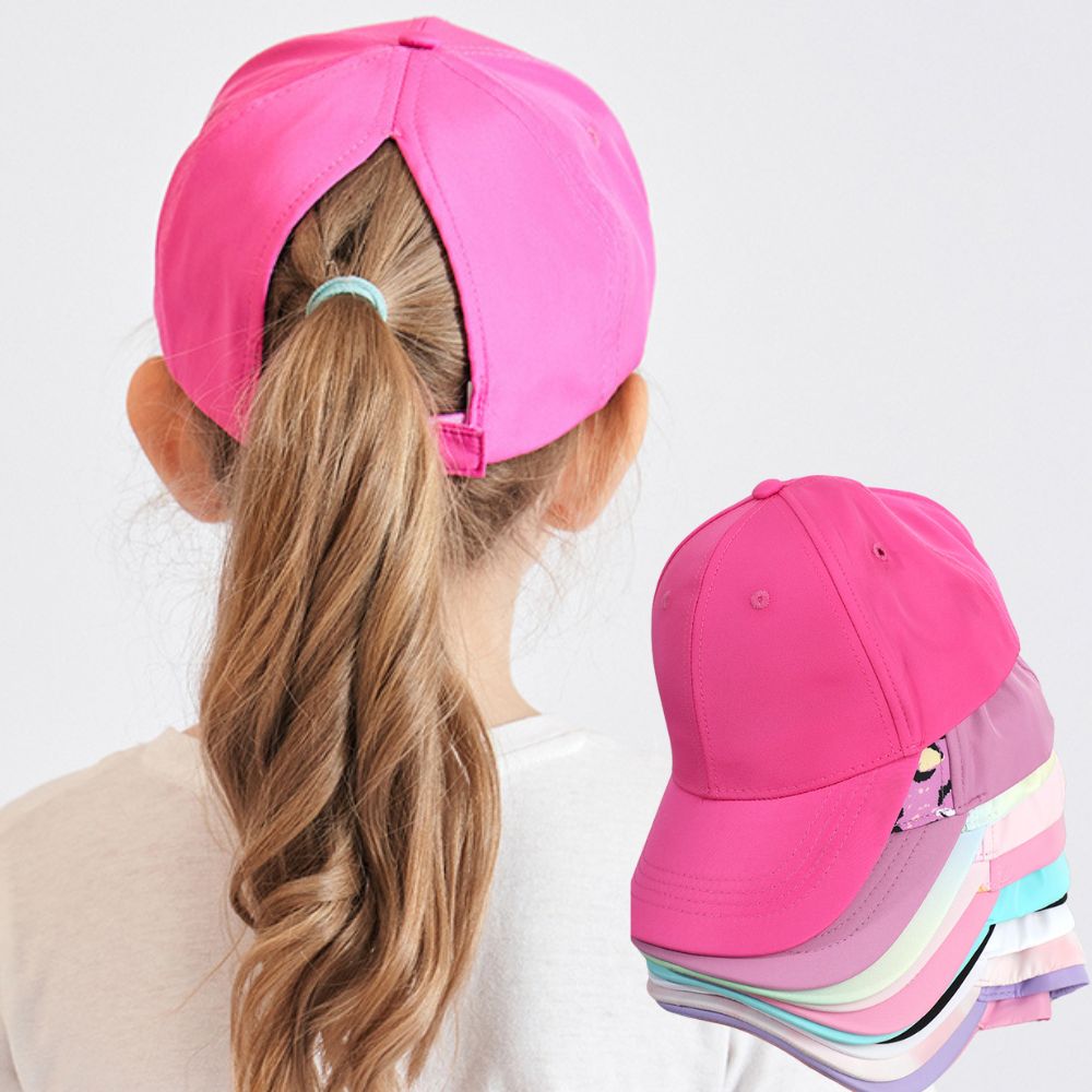 Бейсболка для девочек и мальчи – обзор и цена Baseball Cap Structured