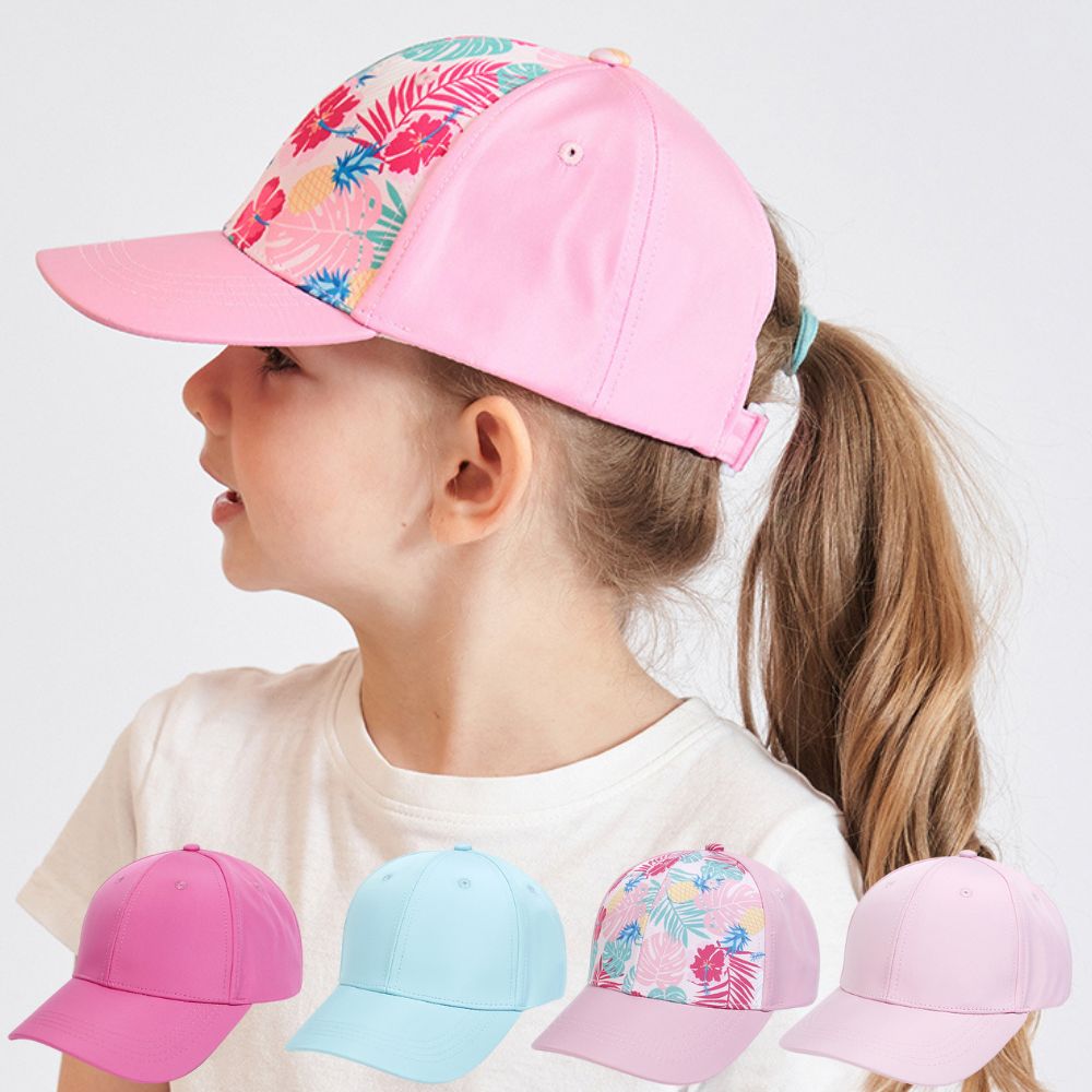 Бейсболка для девочек и мальчи – обзор и цена Baseball Cap Structured