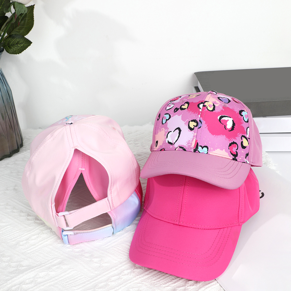 Бейсболка для девочек и мальчи – обзор и цена Baseball Cap Structured