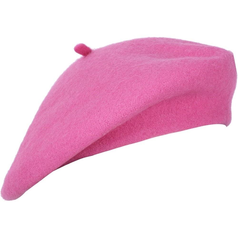 Шерстяной французский берет Um – обзор и цена Beret French Wool