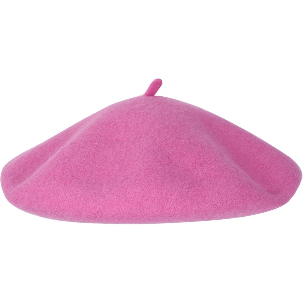 Шерстяной французский берет Um – обзор и цена Beret French Wool