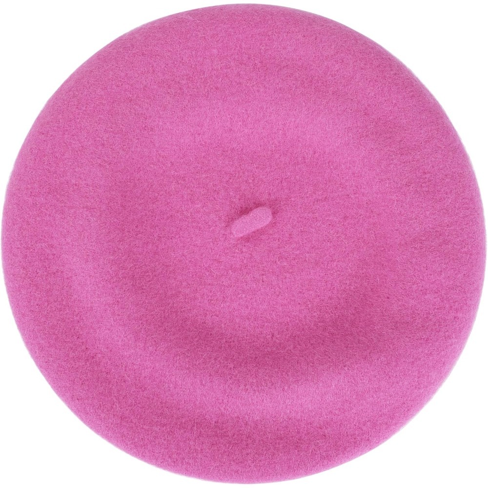 Шерстяной французский берет Um – обзор и цена Beret French Wool