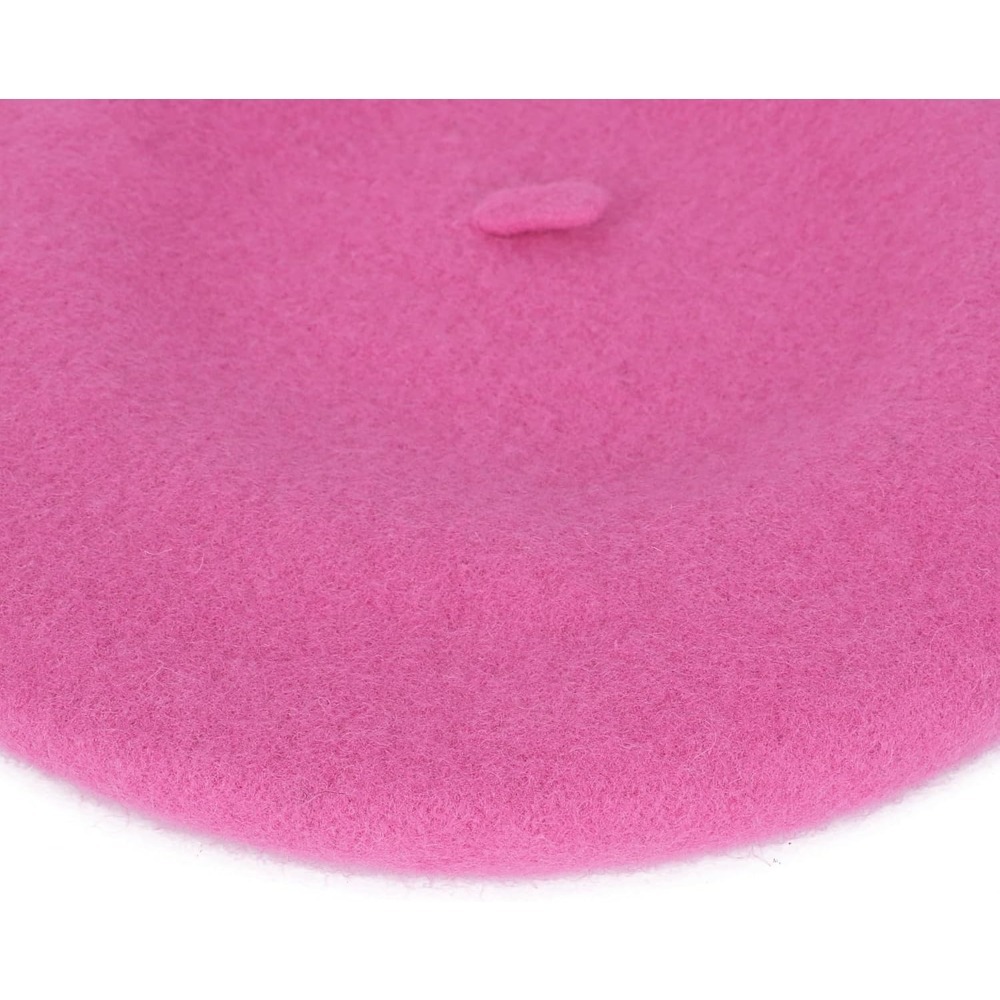Шерстяной французский берет Um – обзор и цена Beret French Wool