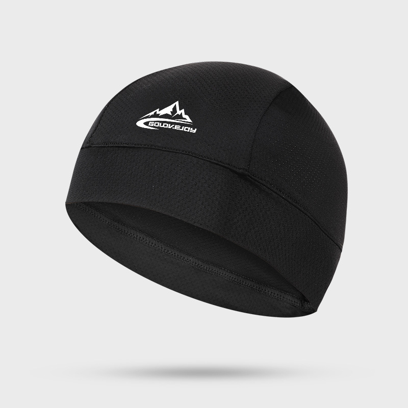 Охлаждающая кепка с черепом, п – обзор и цена Skull Cap Helmet Liner
