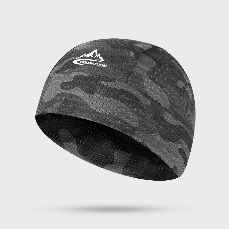 Охлаждающая кепка с черепом, п – обзор и цена Skull Cap Helmet Liner